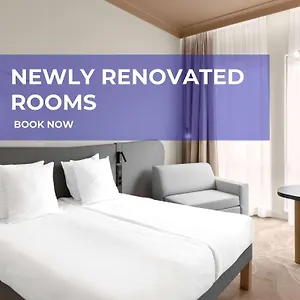 Moevenpick Hotel Budapest Centre Budapeste