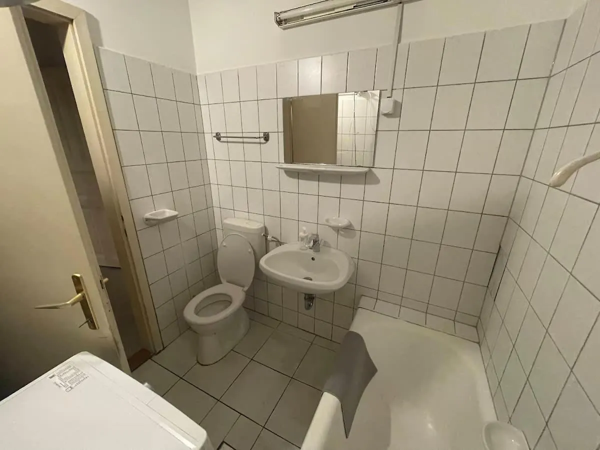 Getaway Near Urania Apartment Budapest Hungary