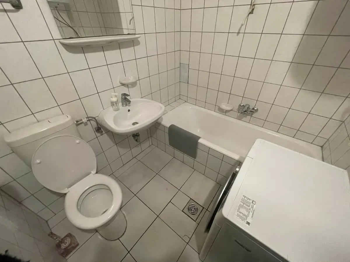 Getaway Near Urania Apartment Budapest