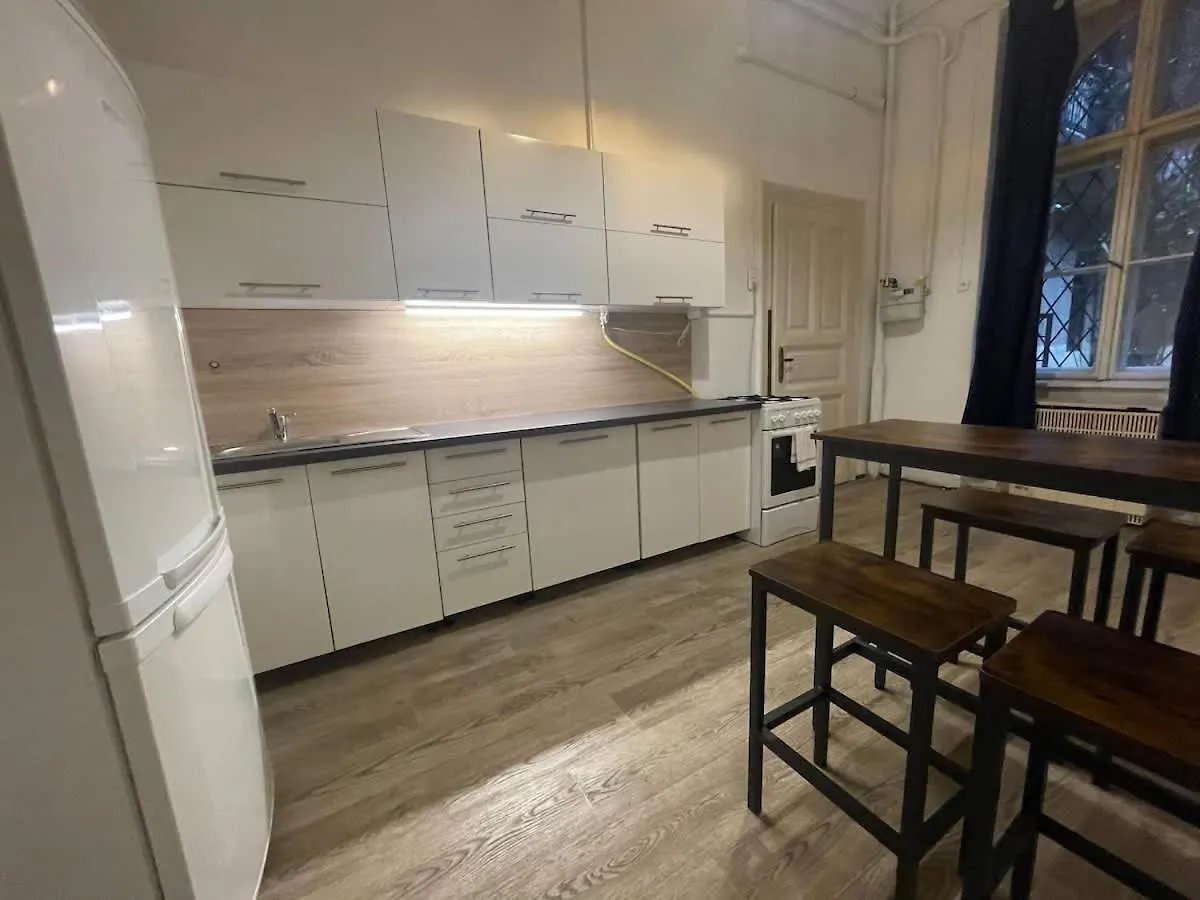 Getaway Near Urania Apartment Budapest